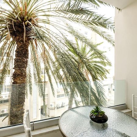 Spacious Studio Downtown Larnaca Luaran gambar