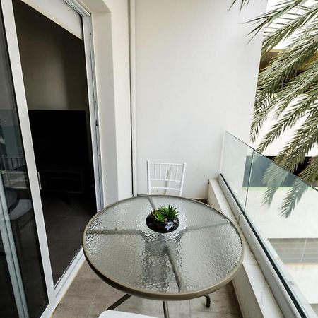 Spacious Studio Downtown Larnaca Luaran gambar